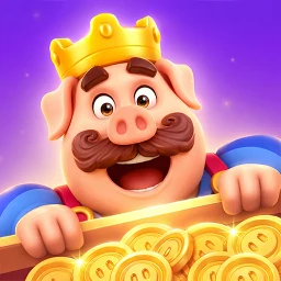 Biểu tượng Piggy Kingdom